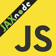 Jax Node Logo